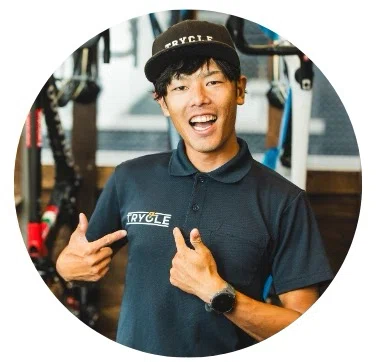 FARSPORTSお取扱い開始｜TRYCLE Bicycle Shop