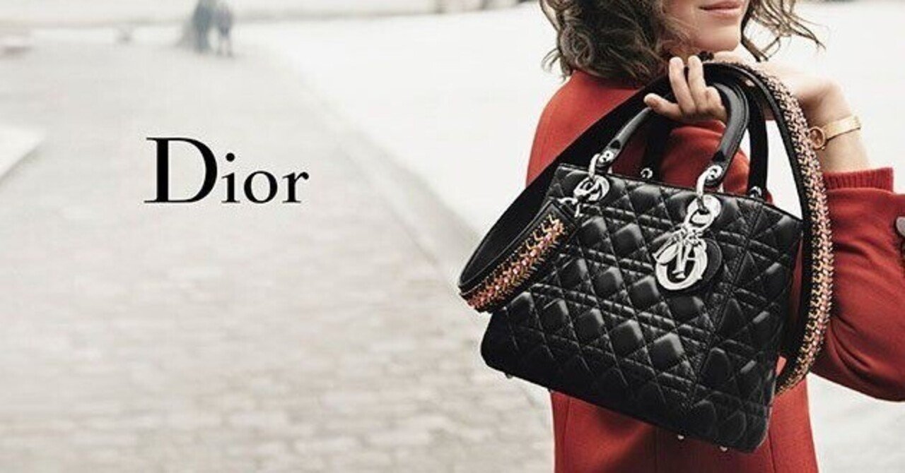 新品未使用】2025ディオール VIP限定 レア ブラックレース トート