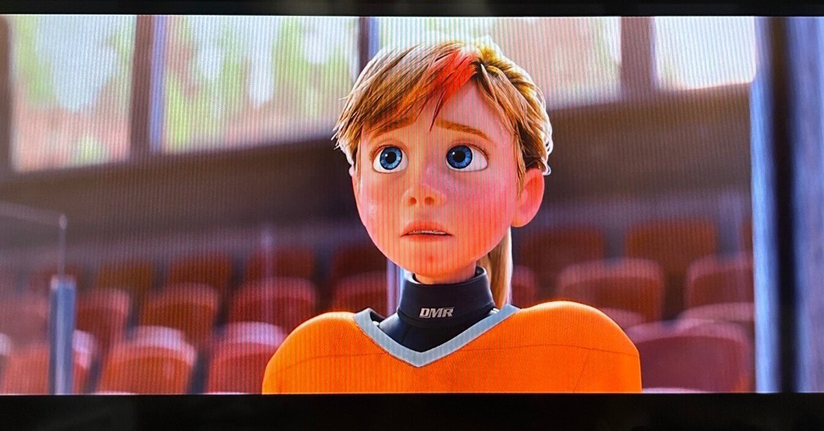 主人公と同じ思春期の子を持つ親目線【インサイド・ヘッド 2】｜大西さんちの映画レビュー