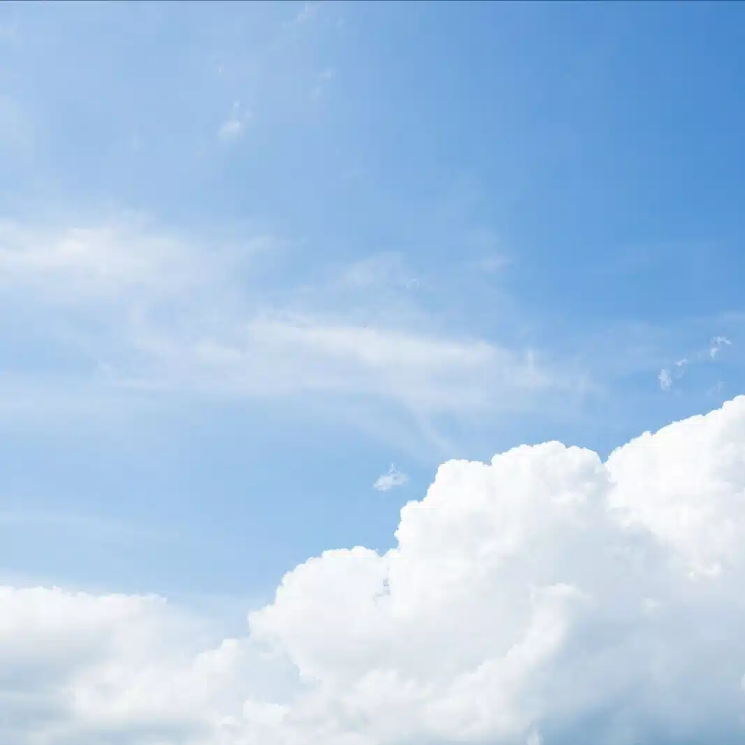 空色