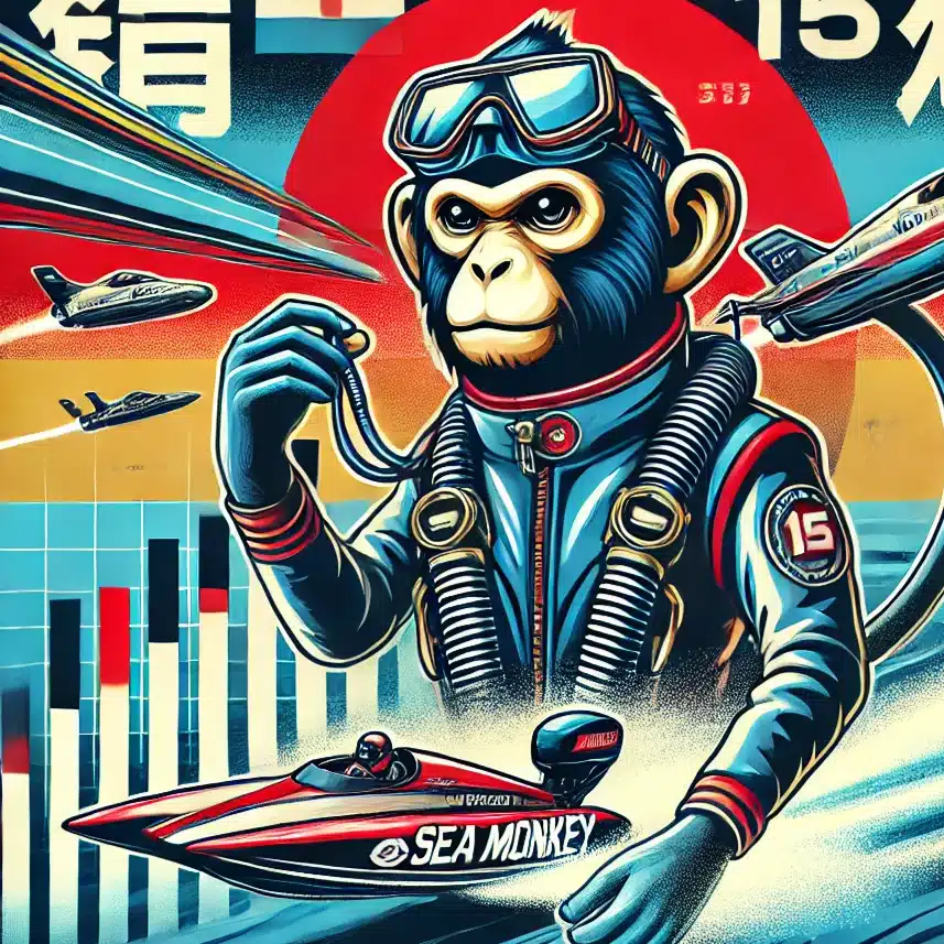 AI豪猿👹🎯AI競艇投資🎯競艇キング📲舟券攻略📲