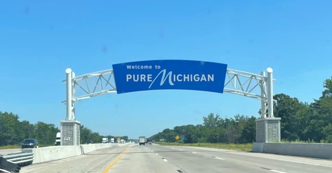 ミシガン州について｜Eckeの海外くらし手帖