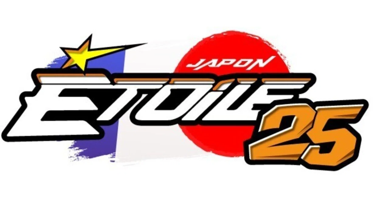 EWC 2年目へ挑戦！ 2025年のチーム・エトワール体制発表｜Team Étoile