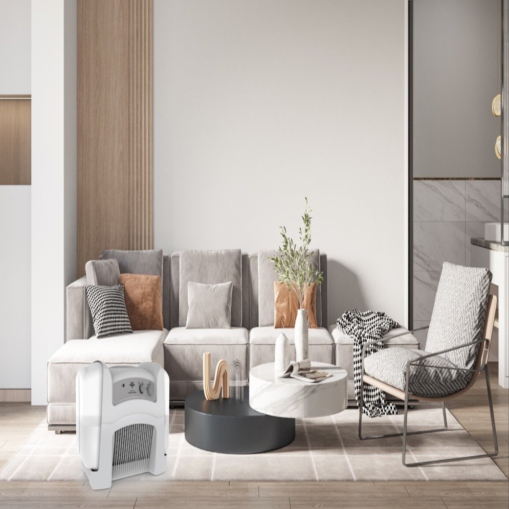 今さらですが、加湿器もあります！！（HM4.0-JP編）｜ボルネード