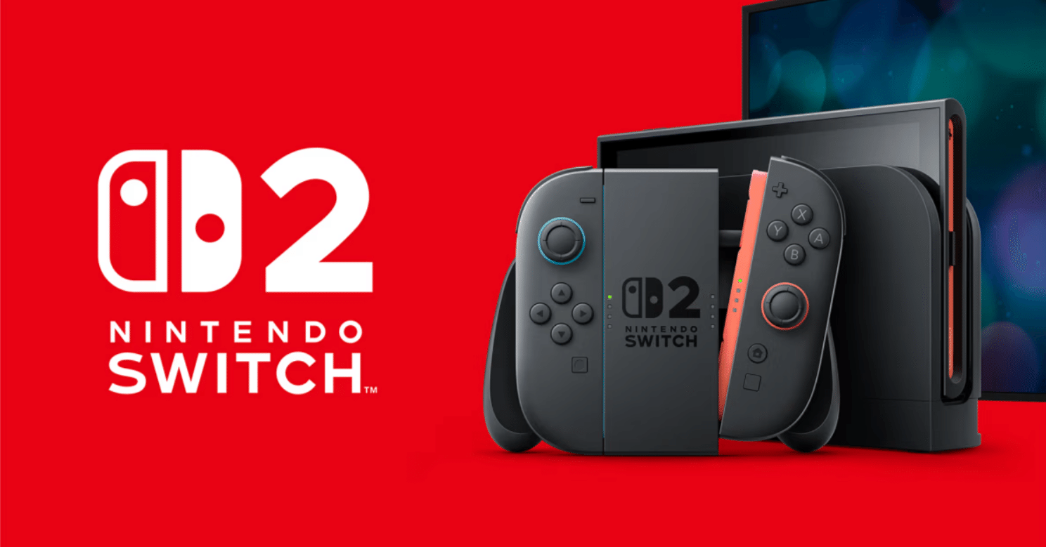 Switch2の仕様から、任天堂の意思決定と背景をかんがえる｜Jini