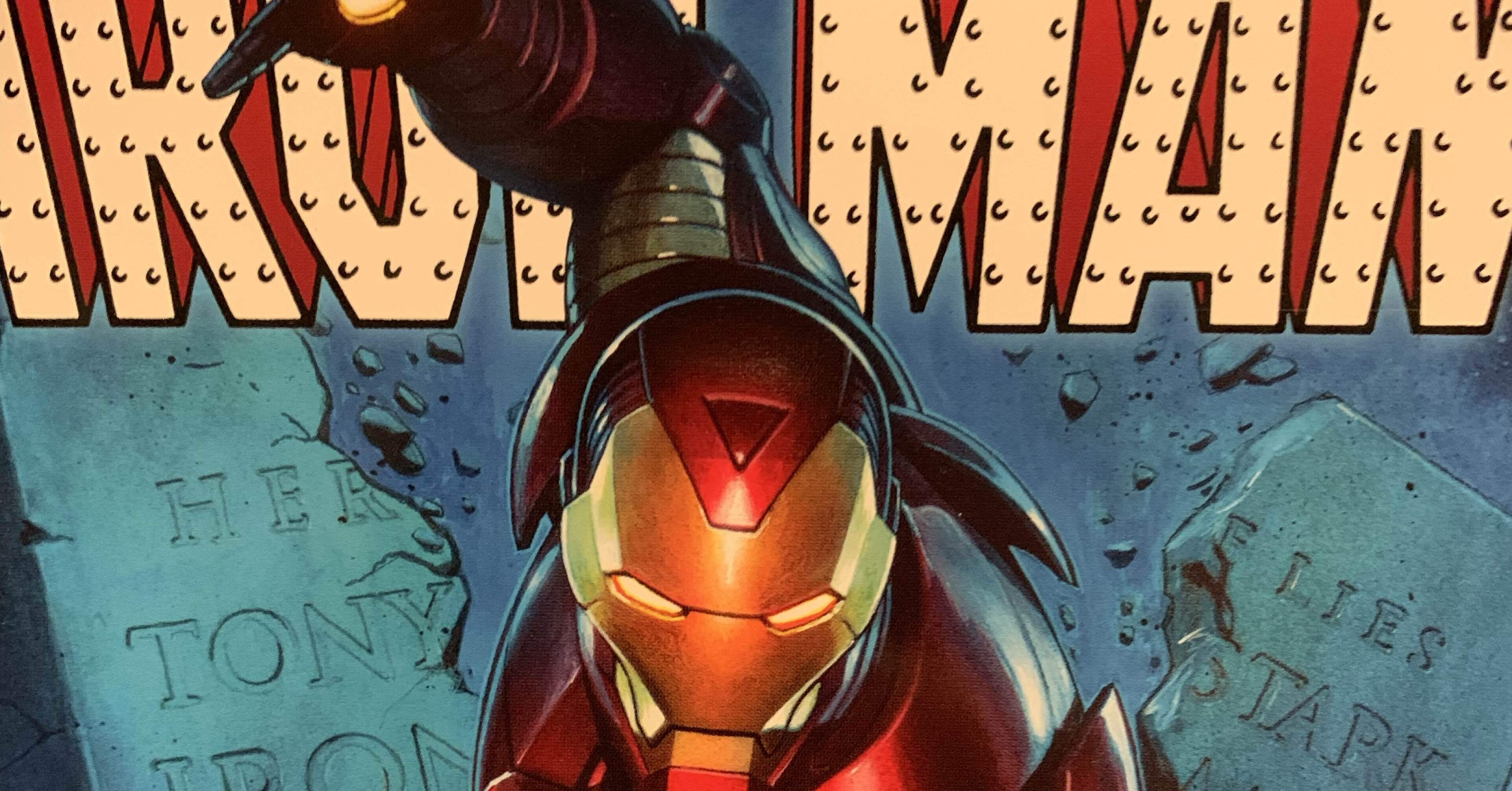 アメコミ・英語　ジ・インビンシブル・アイアンマン インビンシブル・アイアンマン:ウォーマシン (ShoPro Books