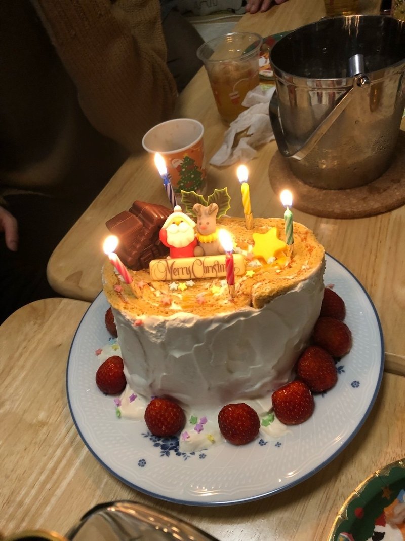 お笑いライブからクリスマス会へ 矢野智之 Note お笑いライブからクリスマス会へ 矢野智之 Note