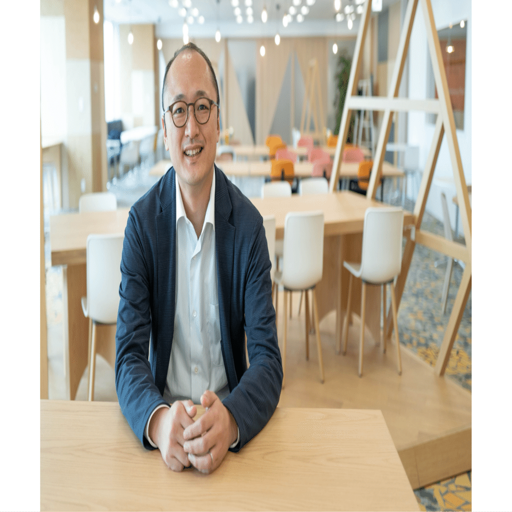 PBDC2025 登壇者紹介】株式会社マネーフォワード 執行役員グループCoPA Fintech研究所長 瀧俊雄さん｜Privacy by  Design Lab（プライバシーバイデザインラボ）