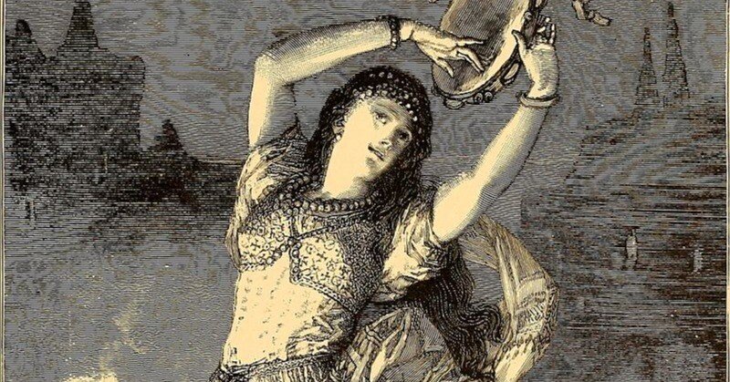 神話の力が燃え上がる －小説『ノートルダム・ド・パリ』の面白さ