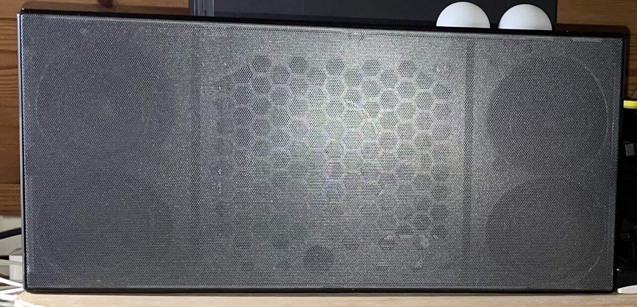 CMT-X7CD購入！！！｜しーしーさん