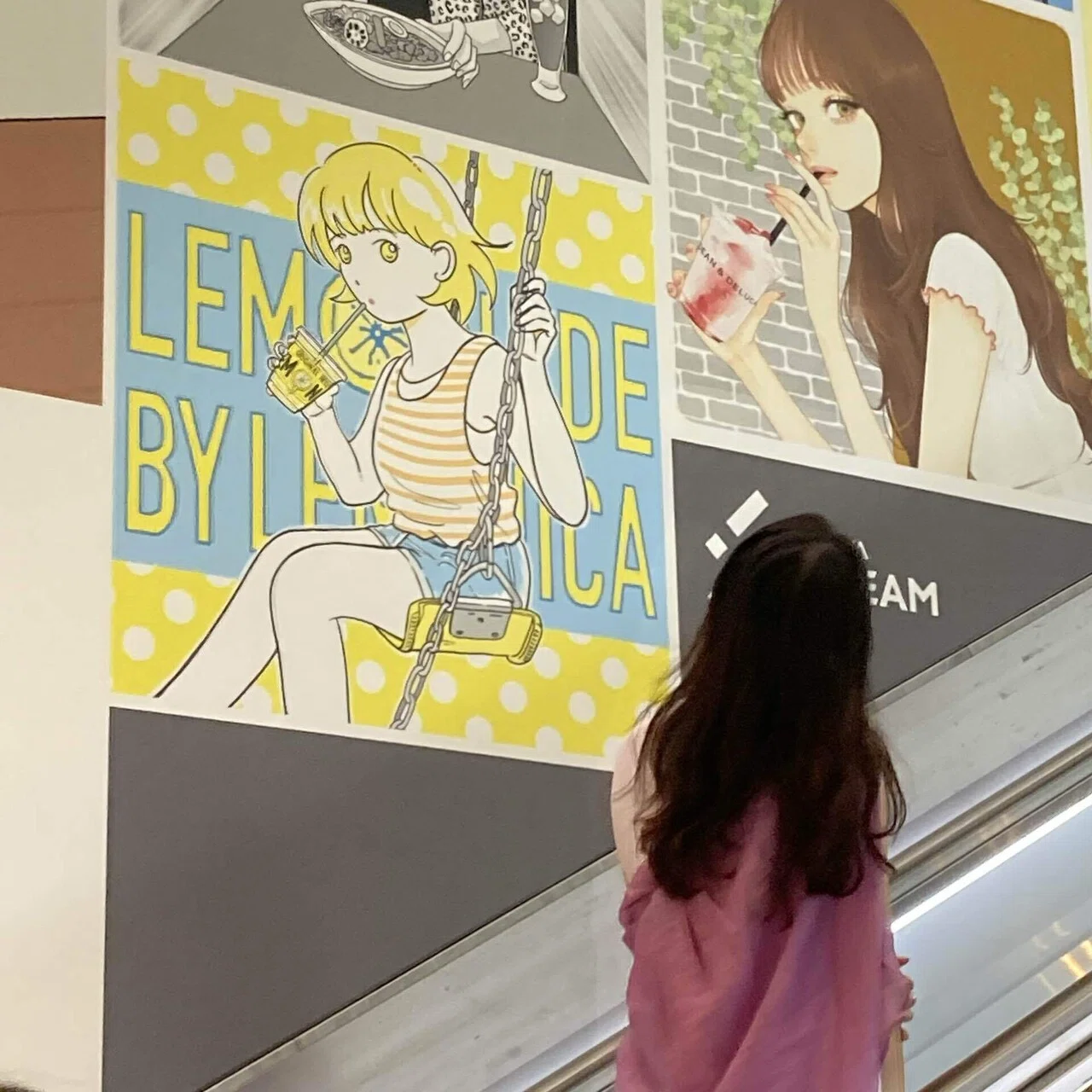 並河泰平　イラスト　アガベ イラストレーター 並河泰平による、2年半ぶりの個展〜『PROLOGUE』東京
