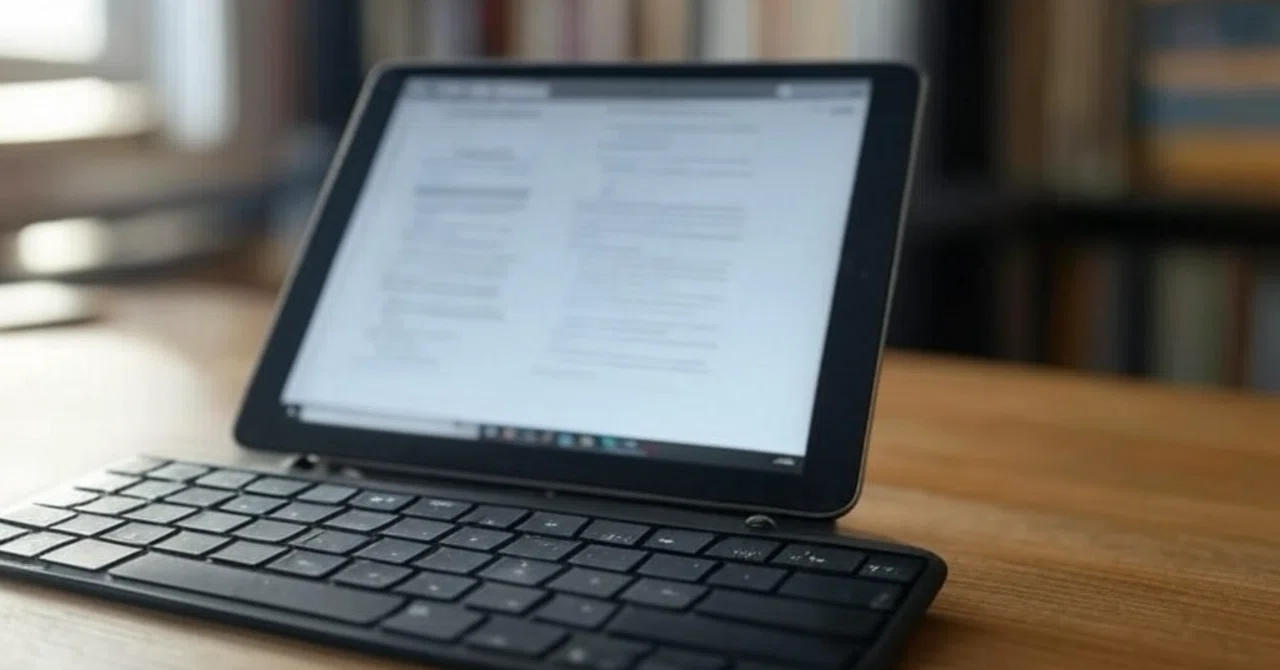 The story of how a cheap keyboard I bought on Amazon keeps me, an ...