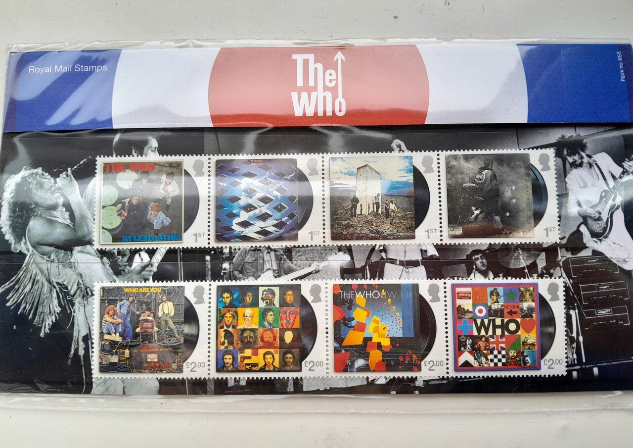 royal mail ロイヤルメイル イギリス 切手 コレクション