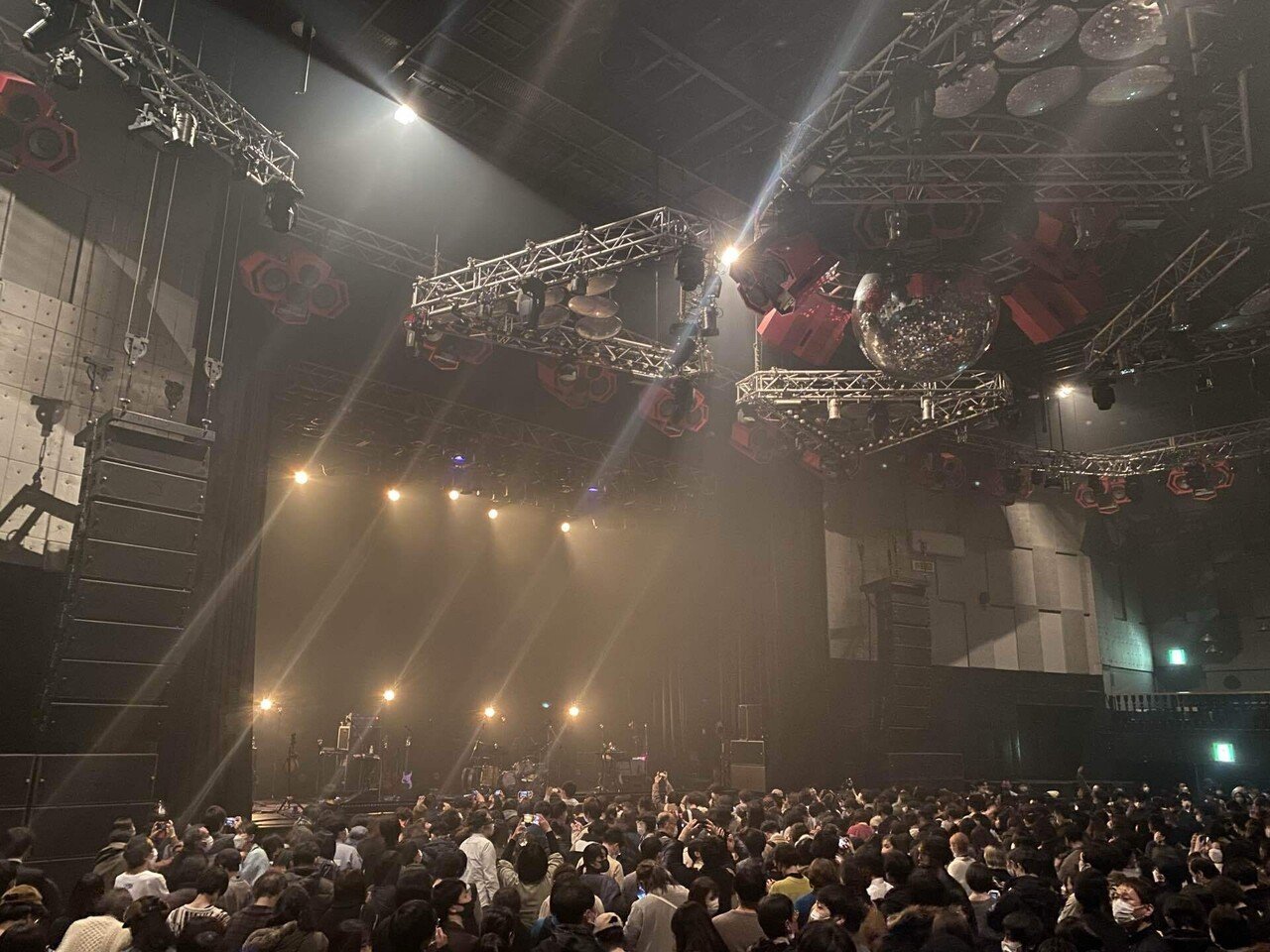 君島大空 記録｜水