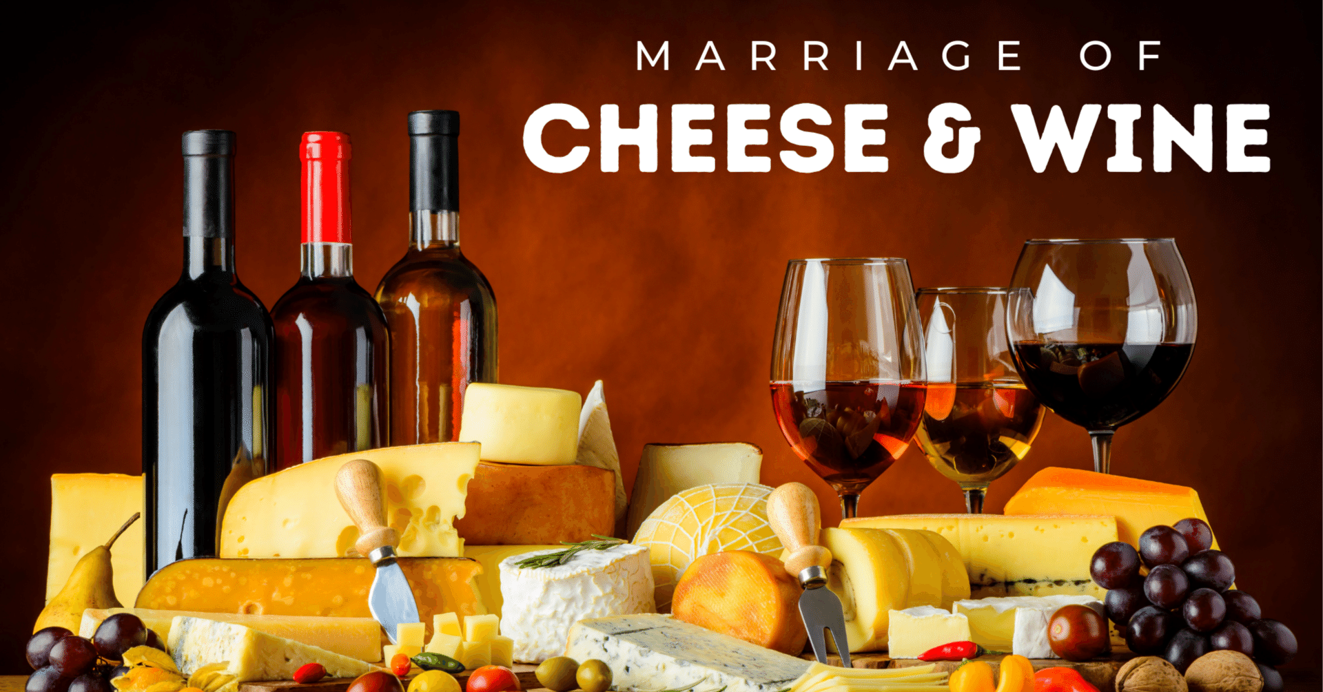 実は難しいワインとチーズの組合せ｜佐藤匠