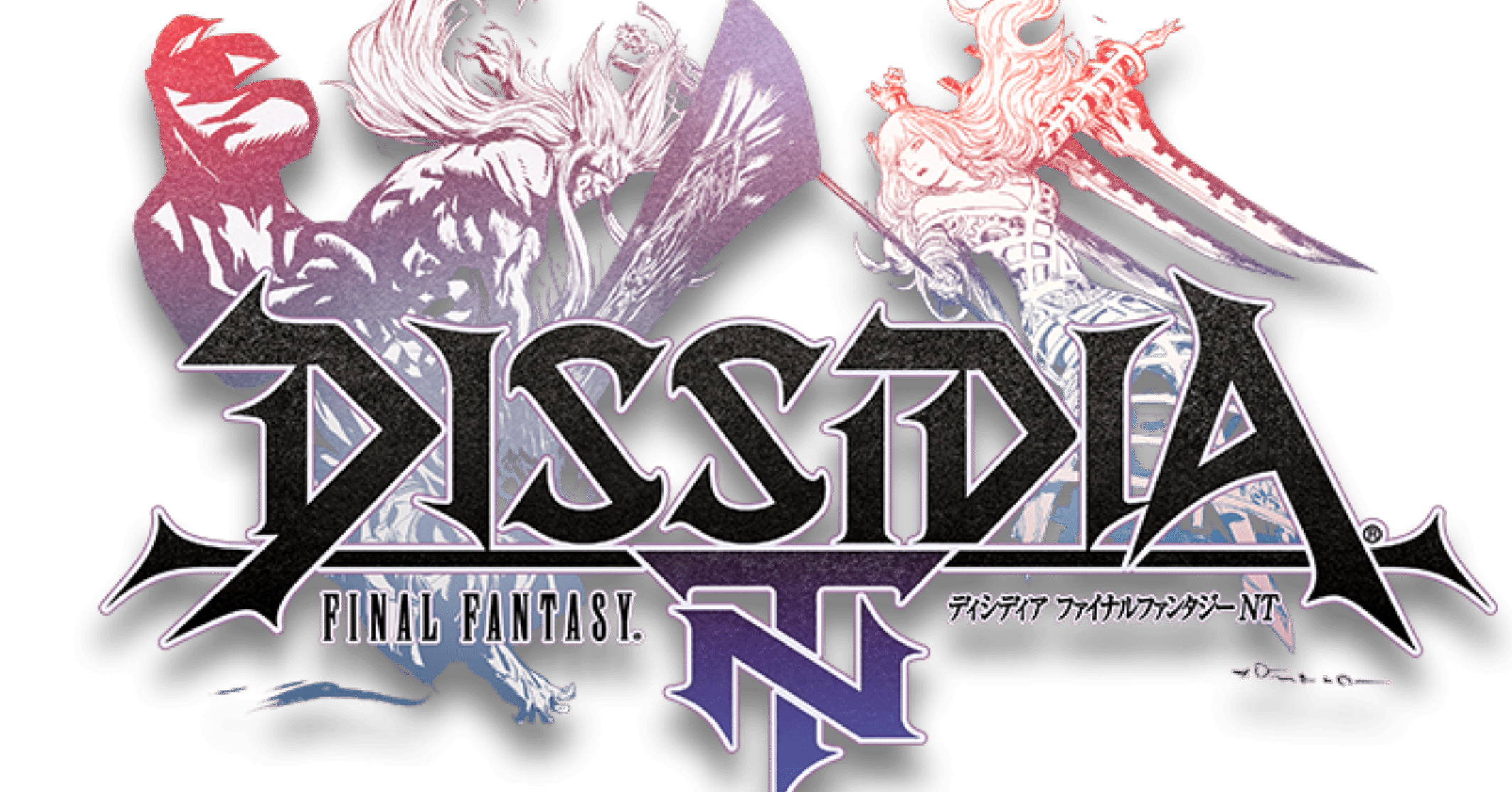 ゲーム】DISSIDIA FINAL FANTASY NT ｜moyomoto