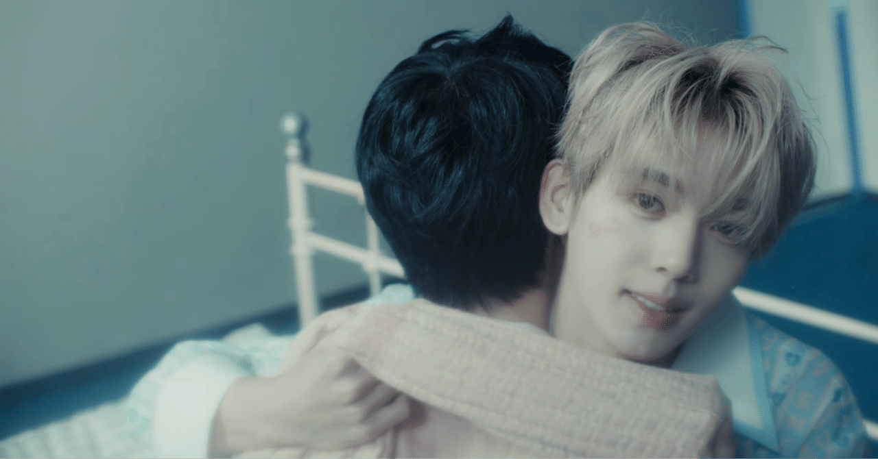 ZEROBASEONE 歌詞和訳】『Doctor! Doctor!』全訳｜日本語訳｜なでりんこ