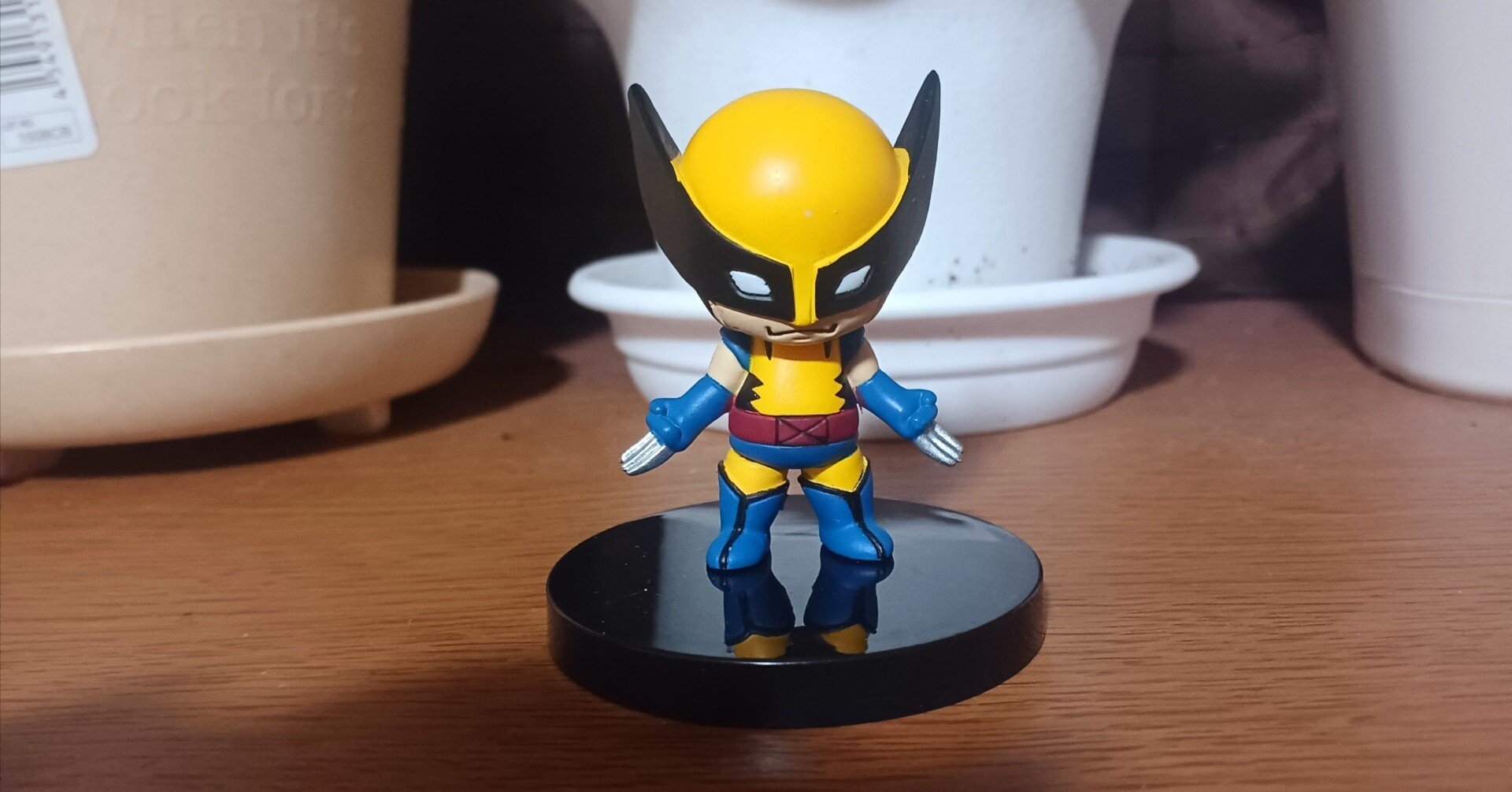 ヒュー・ジャックマンは生涯ウルヴァリンなのか？｜エビちゃん