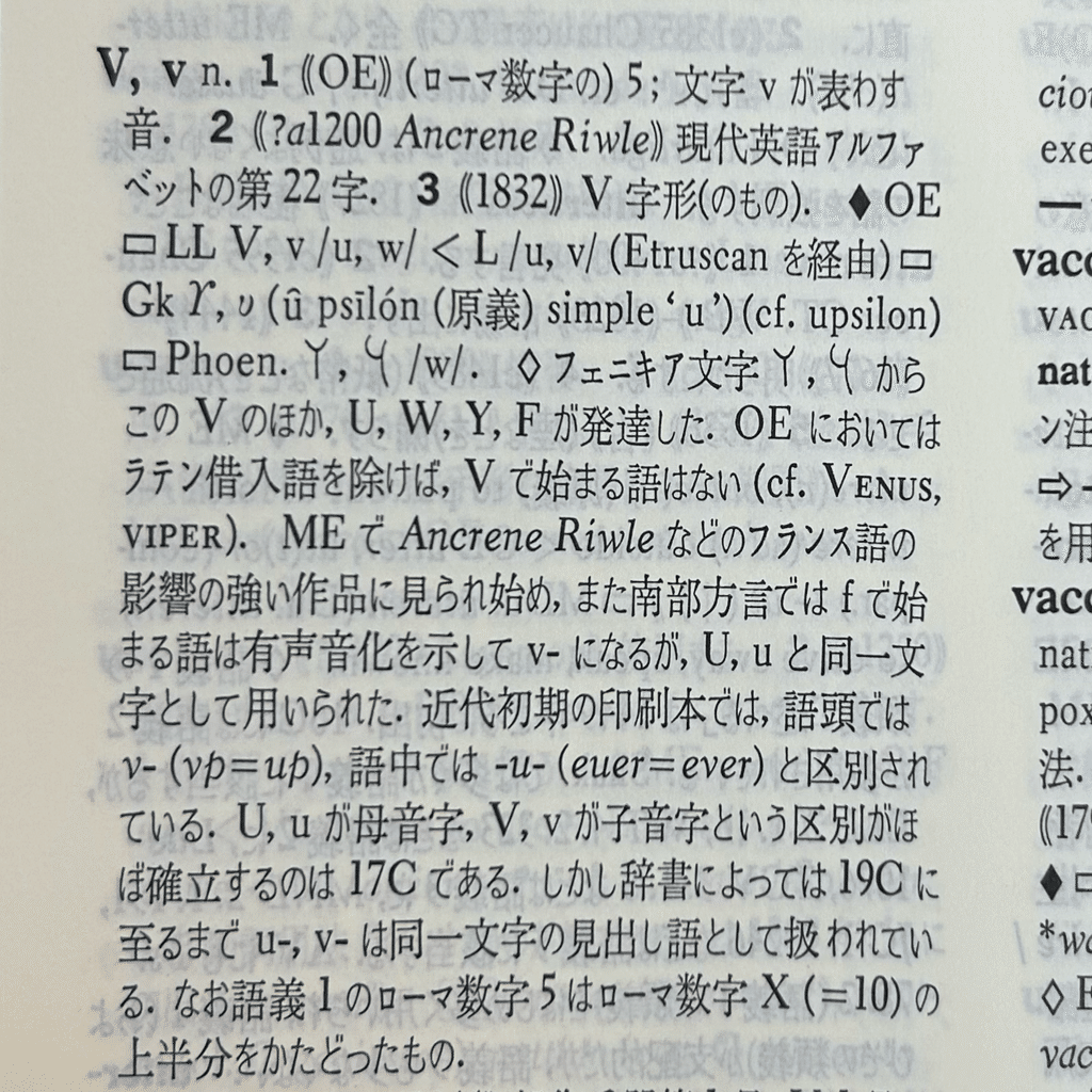 149. アルファベットの印欧比較 [VUWFY]｜mozhi gengo