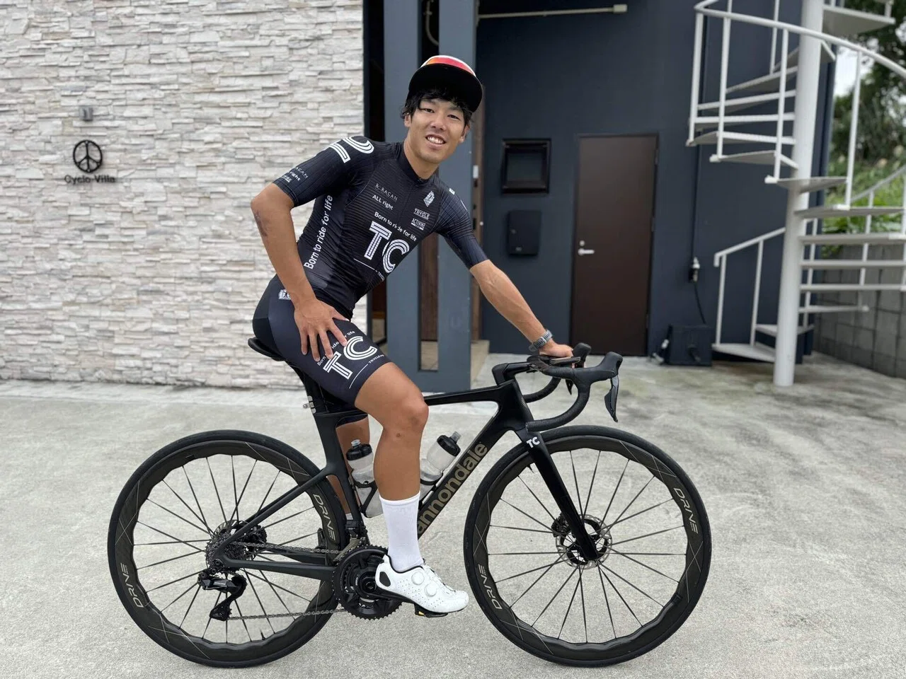 FARSPORTSお取扱い開始｜TRYCLE Bicycle Shop