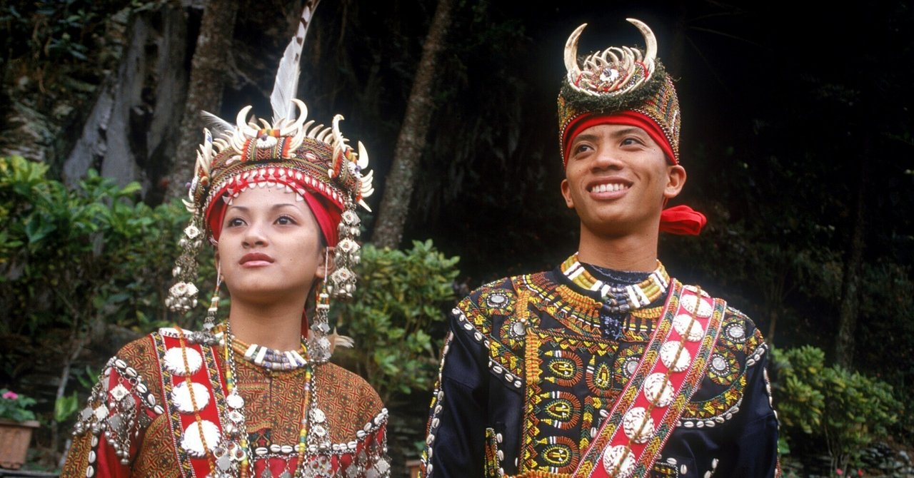 台湾原住民族を学ぼう③】パイワン族の知られざる伝統の魅力と工房巡り