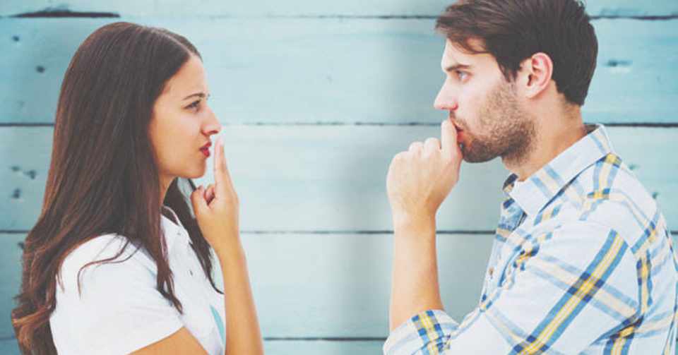 男女の会話の目的意識の違い はな Note