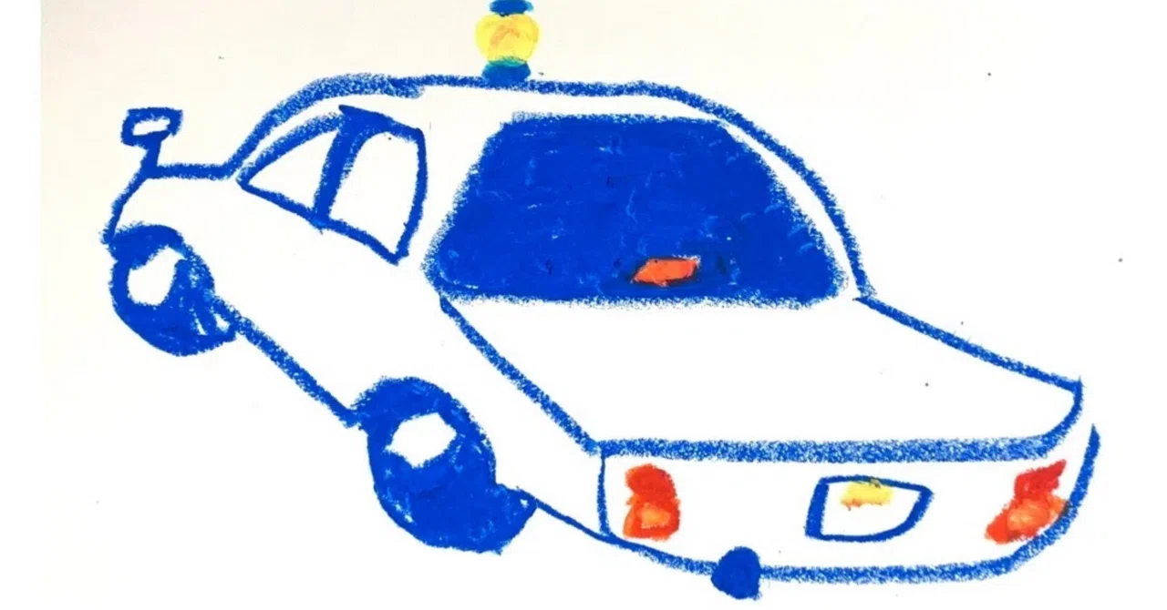 The story of the time I went for a drive with a stranger｜ぷじま