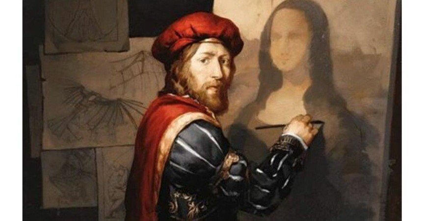 統率者戦】レオナルド・ダ・ヴィンチのススメ【カジュアル向け】｜えり