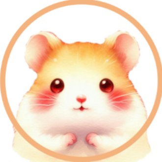 ほっぺこ🐹ADHD