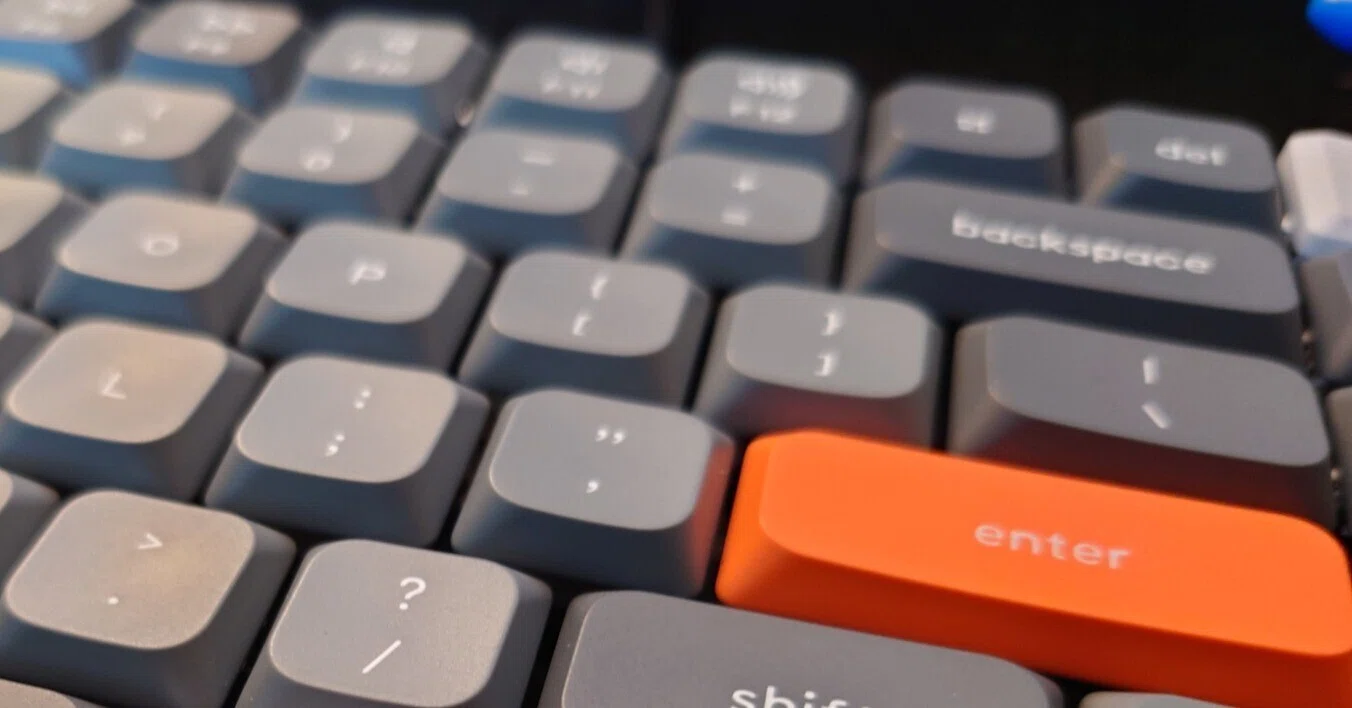 Keychron K3 Max を買うまでの話｜sio