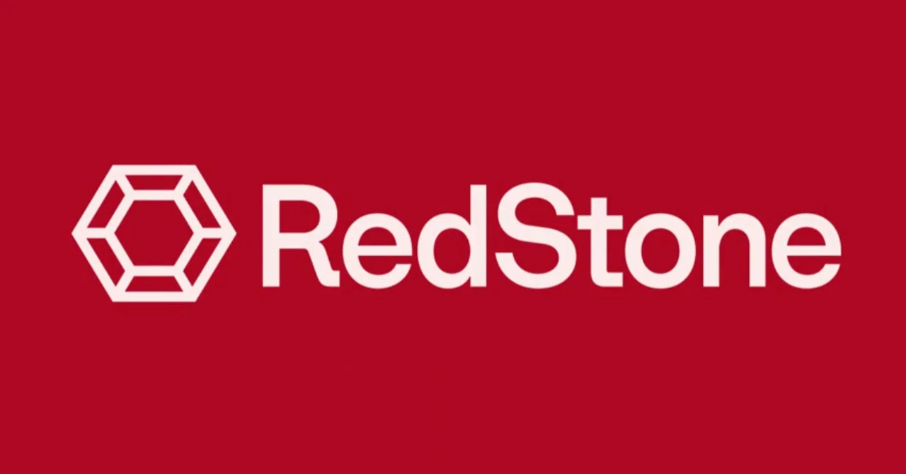 革新を巻き起こすRedStone OracleのModularデザイン🔥｜ISTONEY🧊♦️Redstone fan art♦️