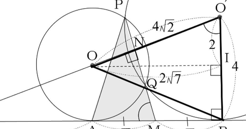 中学生が解く大学入試数学 2025年共通テスト 数Ⅰ・A 第1問［2］(3