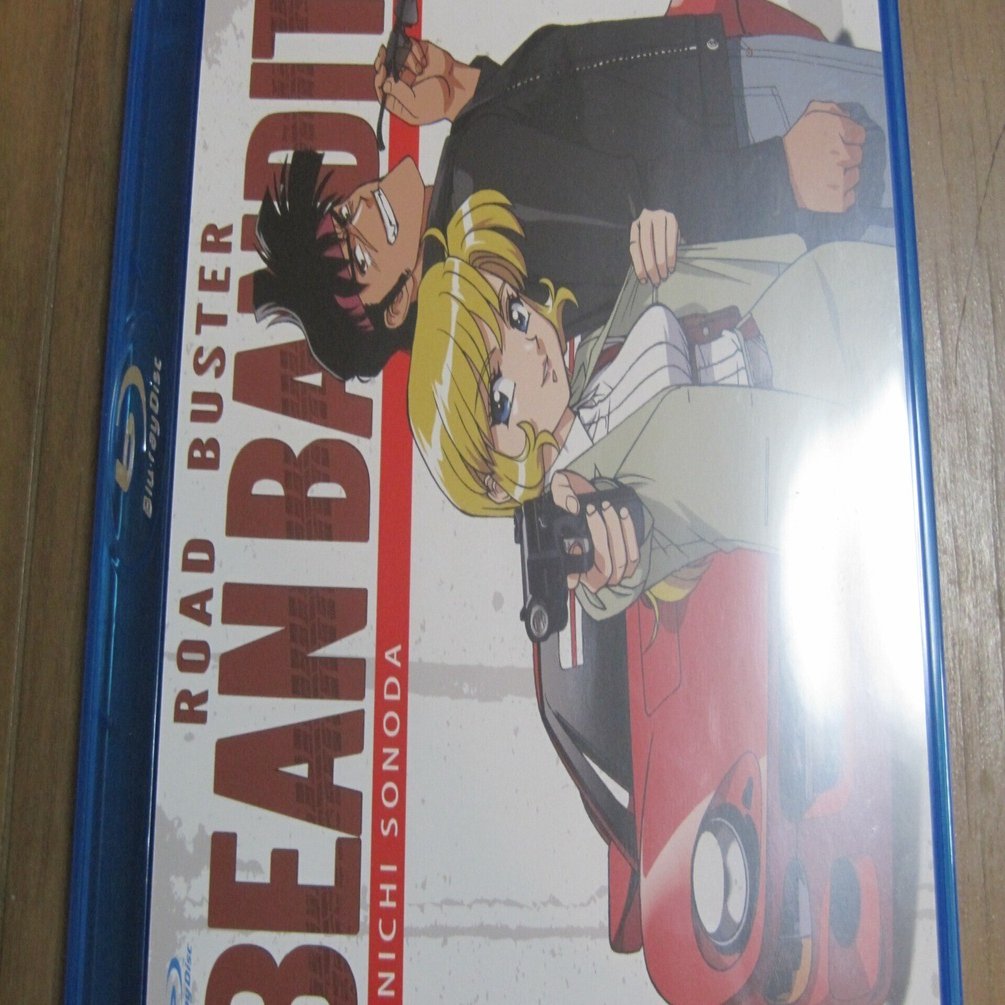 漫画家の園田健一先生総監督・企画・原作・脚本・総作画監督