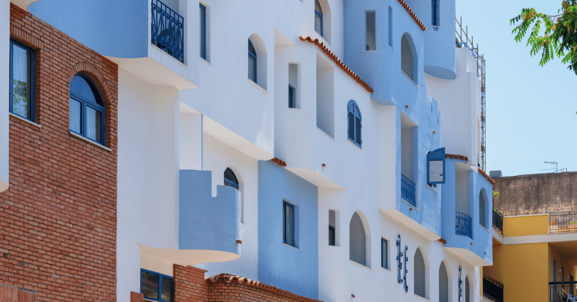 MEYBECCIはどこの国のブランド？羽根なしタワーファン・セラミック