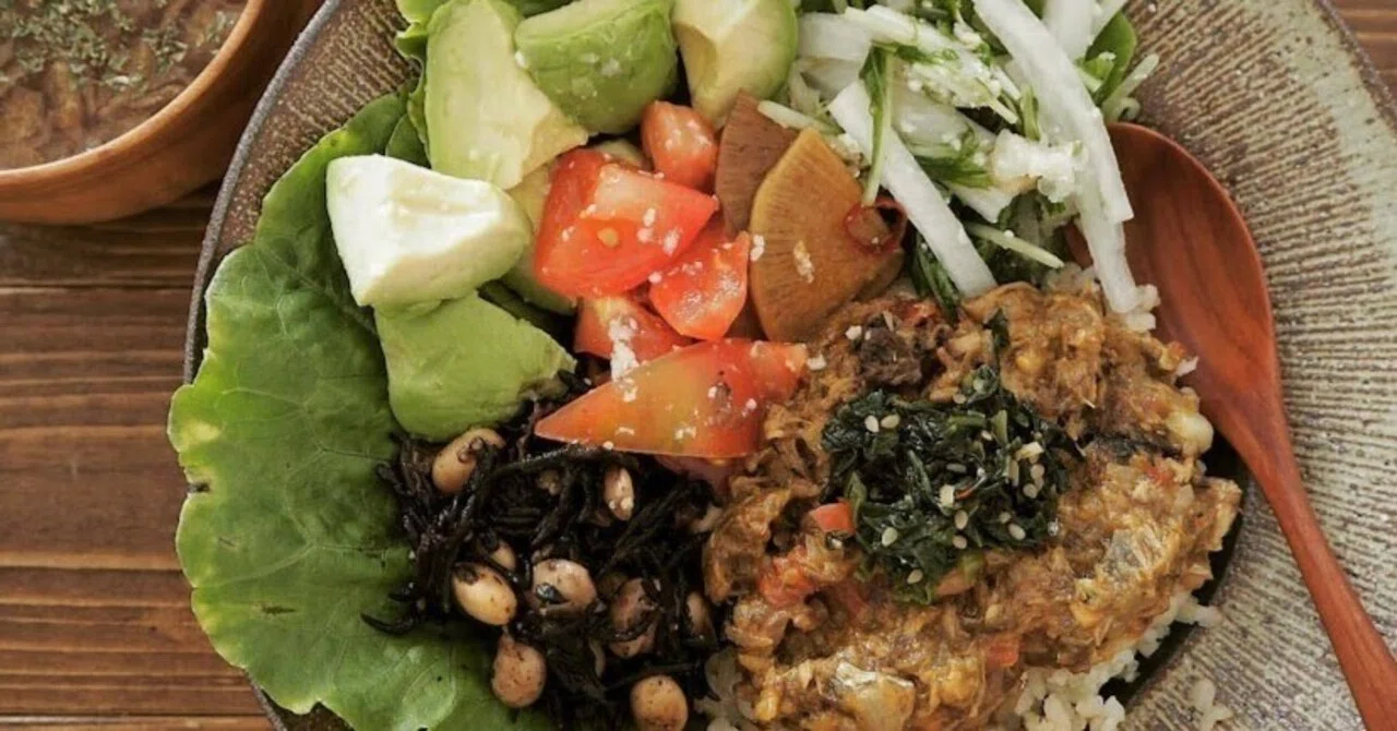 ヴィーガン・プラントベースの方におすすめの料理レシピ本|とと🌻無理 ヴィーガン・プラントベースの方におすすめの料理レシピ本|とと🌻無理
