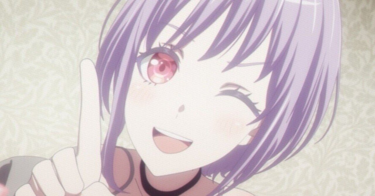 進路希望「マルチタレント」（『BanG Dream! Ave Mujica』第3話考察