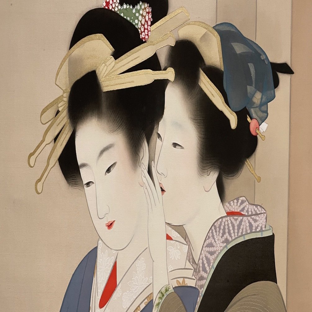 大和の美 ／奈良県立美術館｜美術館とお寺と猫