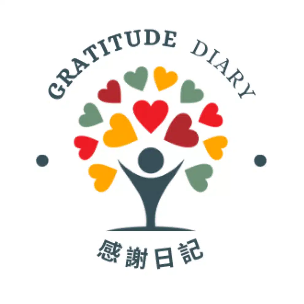 gratitudediary