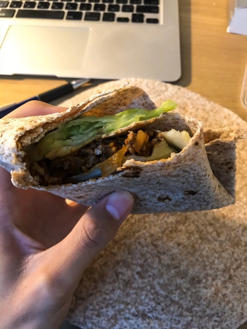 イギリスの料理はマズイって聞くけど Wassamu Note イギリスの料理はマズイって聞くけど Wassamu Note