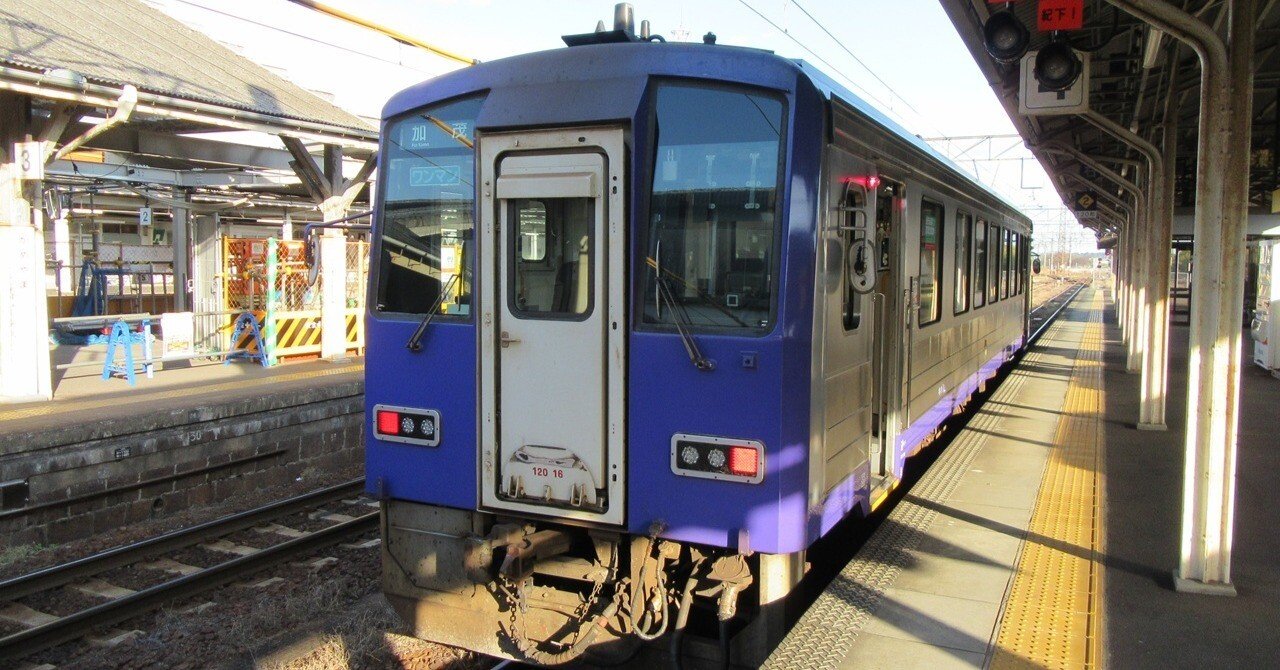 鉄道旅記録】関西本線と大阪環状線(JR難波－天王寺－名古屋)を1日で完