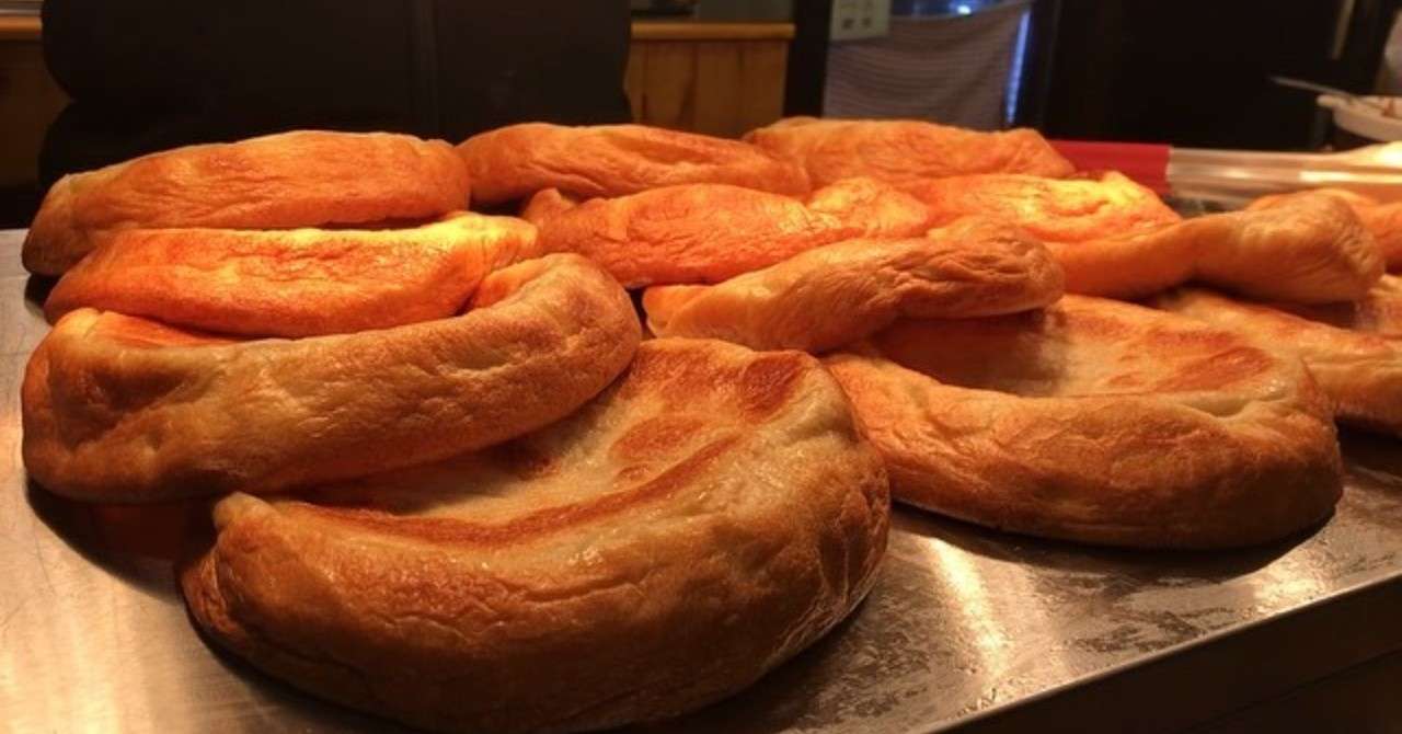 イギリスの料理はマズイって聞くけど Wassamu Note