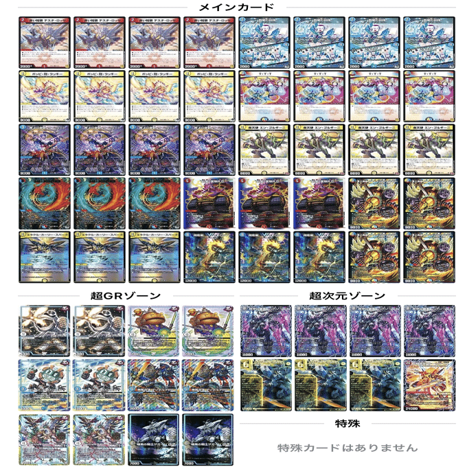 第5回アドコロ(環境デッキ紹介回)｜アドコロ