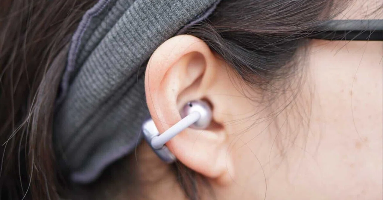 簡易レビュー】TALIX Ultra Open Earbuds X6がお得すぎる