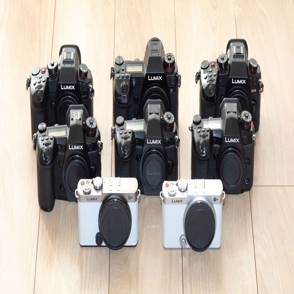 Nikon LUMIX Olympus Canon等　デジタルカメラ等まとめて 楽天市場】デジタルカメラ（動画記録画素数C4K（4096x2160））（カメラ