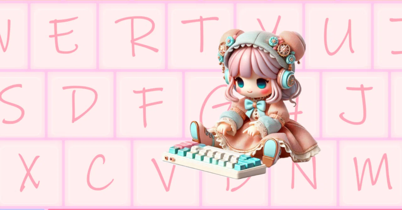 NuFolio for Air60 HE｜Na2Alpha