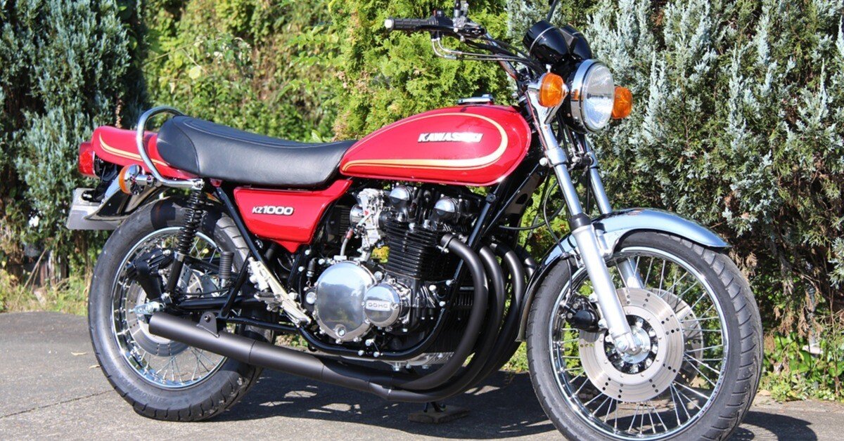 KAWASAKI Z2 A改 2025年最新】カワサキZ2改の人気アイテム - メルカリ