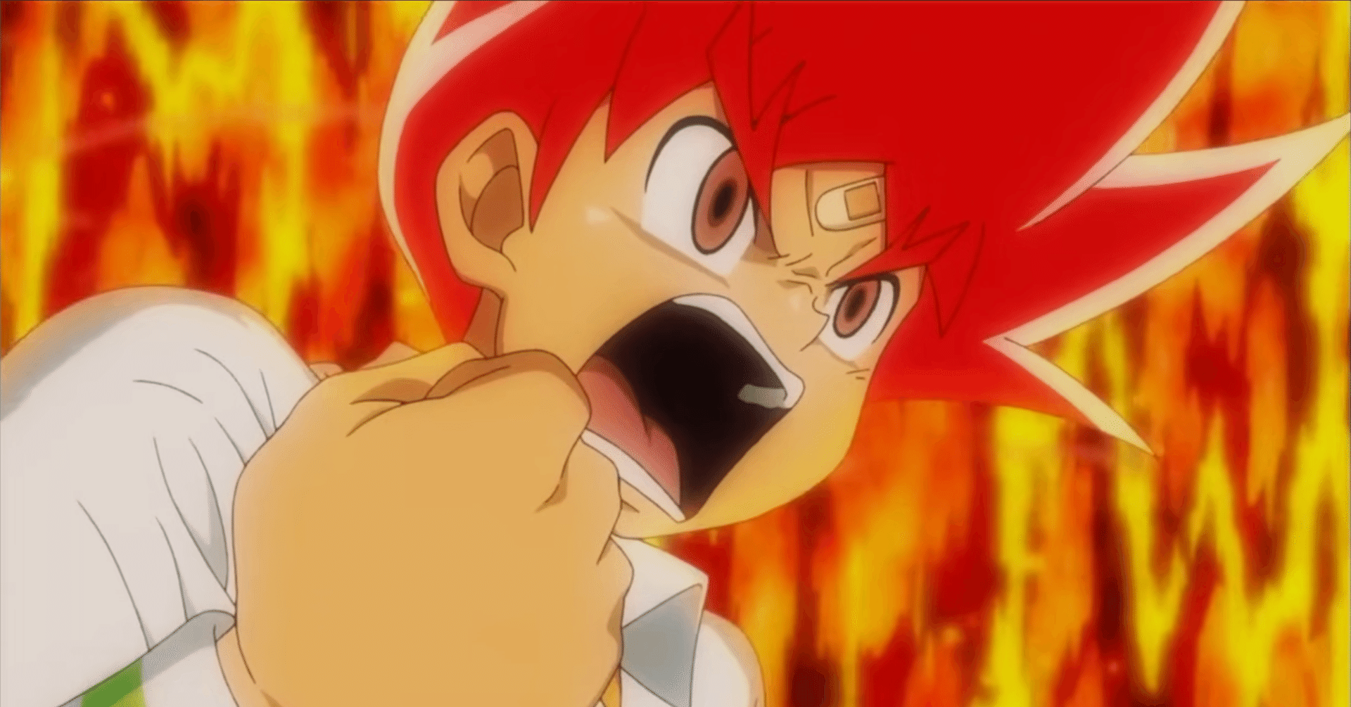 ドギラゴンについて調べてみる Part4｜風馬 成道@週2回投稿