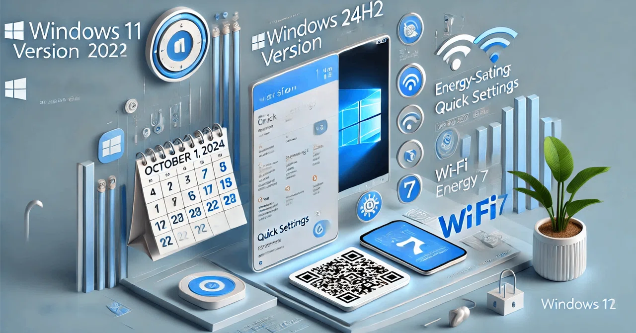 Windows 11 バージョン24H2の新機能・更新内容について｜10works