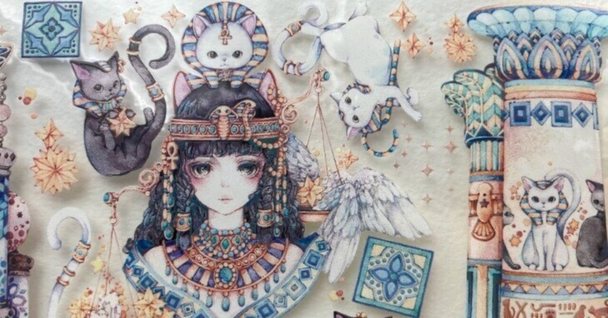 Meow illustrationさん 海外マステ まとめ売り 花 装飾 海外マステ お花 装飾 端切れ 100枚 セット PETテープ シール