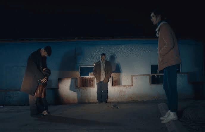 象は静かに座っているの感想 ネタバレあり なんすけ Note